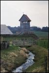 Besuch der Turmhügelburg Lütjenburg Besuch der Turmhügelburg Lütjenburg