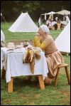 Sammellager des Reichsaufgebotes Sammellager des Reichsaufgebotes