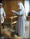 Burgbelebung Bachritterburg Burgbelebung Bachritterburg