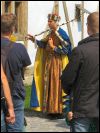 Leben auf einer Niederadelsburg Leben auf einer Niederadelsburg