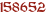 158652