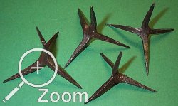 Krhenfsse, datiert auf das 14te Jahrhundert, sterreich