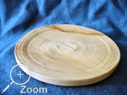 Schneidbrettchen nach Bad Windsheimer Original