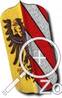 Das Nrnberger Stadtwappen