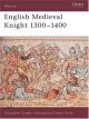 English Medieval Knight 1300-1400